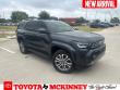 Certified 2026 Toyota 4Runner Limited SUV