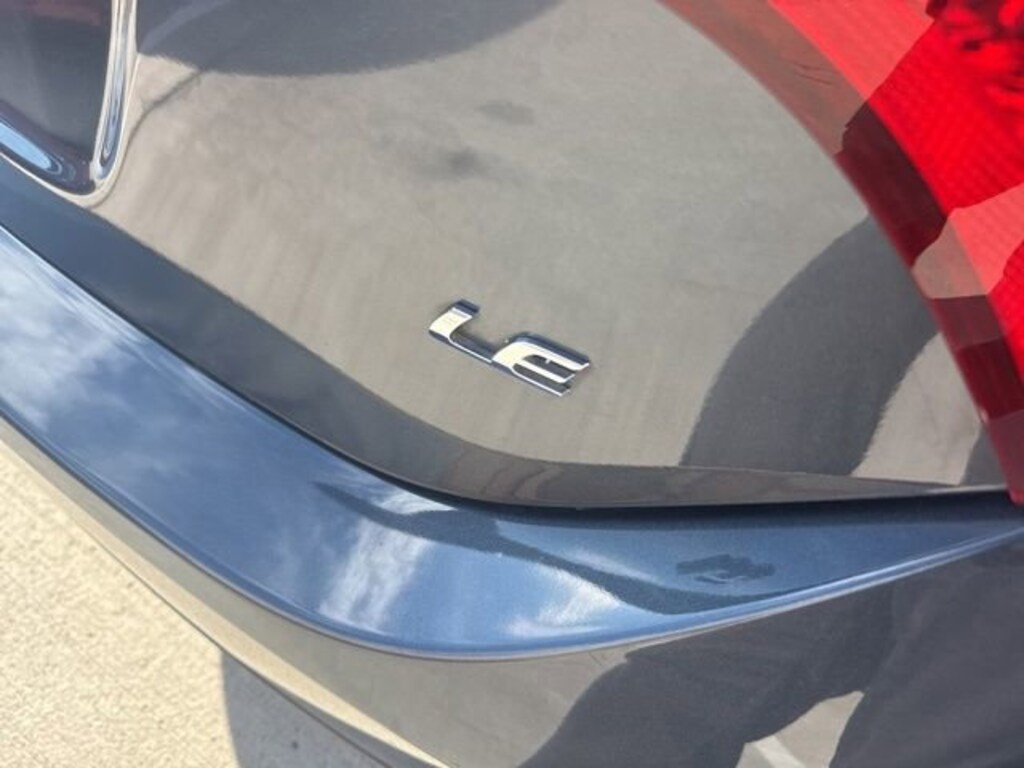 Used 2019 Toyota Corolla LE Sedan