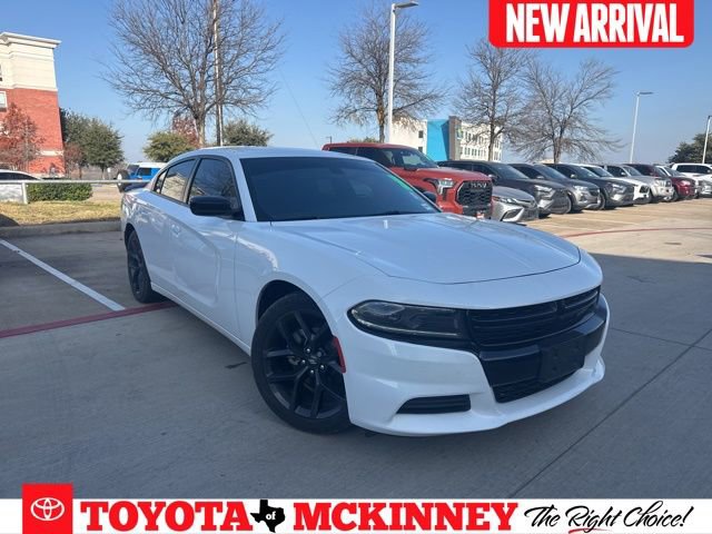 2023 Dodge Charger SXT's photo