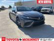 Used 2024 Toyota Camry SE Sedan