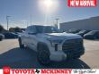 Used 2022 Toyota Tundra Hybrid Limited Truck CrewMax