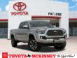Used 2023 Toyota Tacoma TRD Sport Truck Double Cab