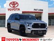  Toyota Sequoia