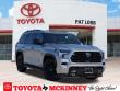 Certified 2026 Toyota Sequoia Limited SUV