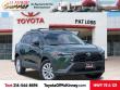 New 2026 Toyota Corolla Cross LE SUV