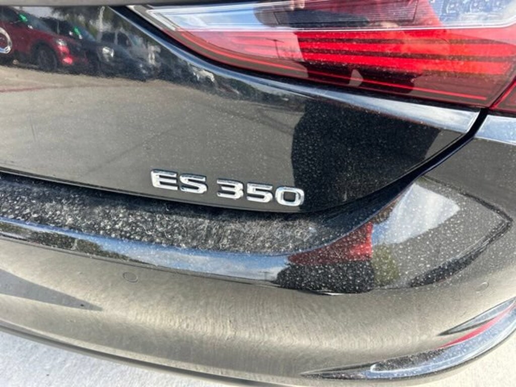 Used 2021 Lexus ES 350 350 Sedan