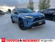 Used 2022 Toyota RAV4 Hybrid XSE SUV