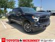 Used 2022 Chevrolet Silverado 1500 RST Truck Crew Cab