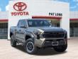 New 2026 Toyota Tacoma TRD Off-Road Truck Double Cab