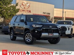2024 Toyota 4Runner