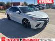 Used 2019 Toyota Camry XSE Sedan