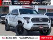 New 2026 Toyota Tacoma i-FORCE MAX Limited Truck Double Cab