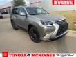 Used 2023 Lexus GX 460 460 SUV