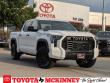 Used 2024 Toyota Tundra i-FORCE MAX TRD Pro Truck CrewMax