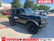 Used 2021 Ford Bronco Base SUV