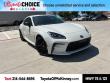 Used 2024 Toyota GR86 Premium Coupe