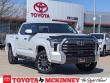 Used 2023 Toyota Tundra Limited Truck CrewMax