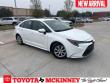Used 2024 Toyota Corolla LE Sedan