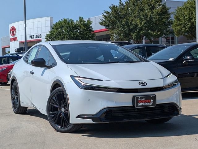 2025 Toyota Crown near Plano, TX - Pat Lobb Toyota of McKinney