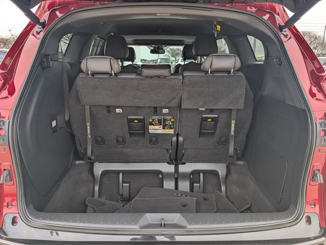 2022 Toyota Sienna XSE - Photo 33