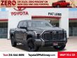 New 2026 Toyota Tundra Platinum Truck CrewMax