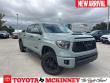 Used 2021 Toyota Tundra TRD Pro Truck CrewMax