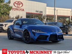 2023 Toyota GR Supra