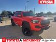 Used 2023 Toyota Tacoma TRD Pro Truck Double Cab