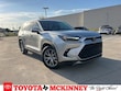 Toyota Grand Highlander