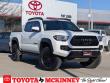 Used 2023 Toyota Tacoma TRD Pro Truck Double Cab