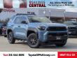 New 2025 Toyota 4Runner SR5 SUV