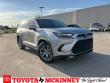 Used 2024 Toyota Grand Highlander Limited SUV
