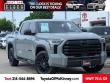 New 2026 Toyota Tundra Limited Truck CrewMax