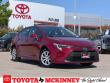 Used 2024 Toyota Corolla Hybrid LE Sedan