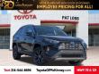 Used 2023 Toyota RAV4 Hybrid Limited SUV