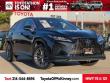 Used 2022 Lexus RX 450h 450h F Sport SUV