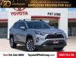Used 2024 Toyota RAV4 XLE Premium SUV