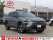 Certified 2026 Toyota Corolla Cross Hybrid Hybrid S SUV