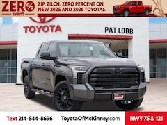 New 2026 Toyota Tundra i-FORCE MAX