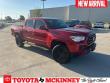 Used 2021 Toyota Tacoma SR Truck Double Cab