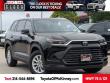 New 2026 Toyota Grand Highlander XLE SUV