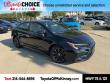 Used 2025 Toyota Corolla Hybrid SE Sedan