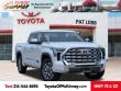 New 2026 Toyota Tundra i-FORCE MAX 1794 Edition Truck CrewMax
