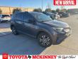 Used 2017 Toyota RAV4 LE SUV