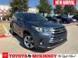Used 2018 Toyota Highlander Limited SUV