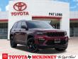 Used 2024 Jeep Grand Cherokee Limited SUV