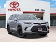  Toyota Grand Highlander