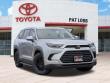 New 2026 Toyota
