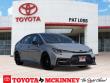 Used 2022 Toyota Corolla APEX SE Sedan