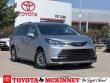 Used 2022 Toyota Sienna LE Van Passenger Van